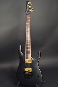 IBANEZ / JBM27 Black w/soft case Free shipping From JAPAN Right hand #U1114