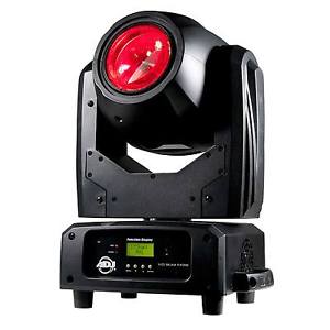 American DJ Vizi Beam RXONE Compact Moving Head
