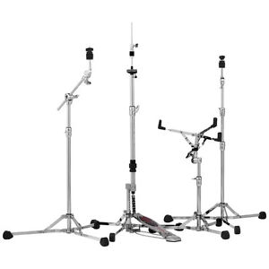 Pearl Flat Based Hardware Pack HWP150S