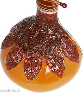 SITAR + FIBER BOX~SPECIAL RAVI SHANKAR STYLE~CONCERT QUALITY~SITAAR~STRING EHS