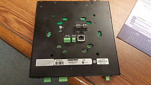Crestron Media Control System