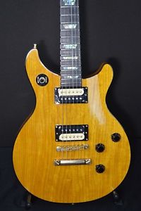 Gibson Custom Shop / Tak Matsumoto DC KORINA Antique Natural #A544