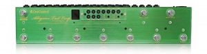New One Control Alligator Tail Loop OC-10A & Specimen KIT From Japan