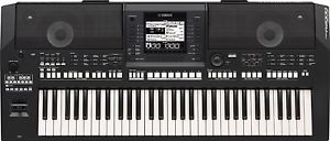 Yamaha PSR A2000 (PSRA2000), Oriental Edition Digital Keyboard, Digital Piano