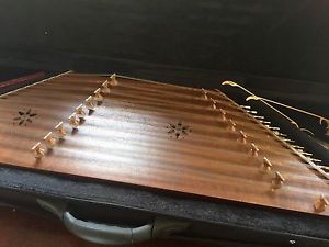 Ali Bahmani Handmade Santoor