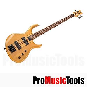 Tobias Standard 4 - Natural Ash * LIKE NEW * japan basic bass classic custom mtd