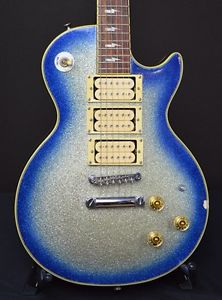 Epiphone Les Paul Ace Frehley From JAPAN free shipping #A682