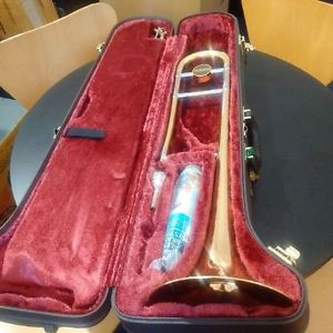 Trombone Yamaha YSL881 Xeno