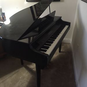 yamaha piano