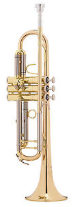JUPITER JTR-1104 RL Classic Bb-Trompete// B-Ware