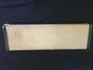1961 1962 1963 Fender Bass Case