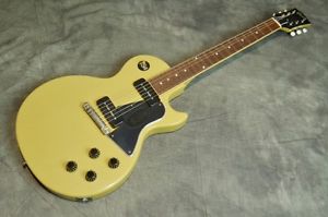GIBSON CUSTOM /Historic Collection 1960 Les Paul Special SC TVY VOS #U1180