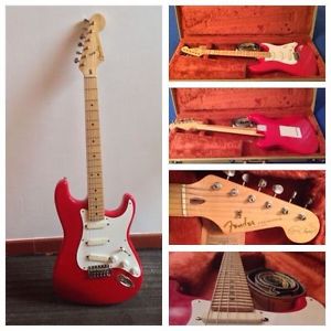 Fender Stratocaster Eric Clapton Signature Torino 1988