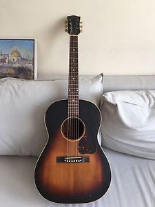 1940s Or 50s Gibson Lg2