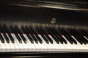 Steinway Model B, 2004/06, More B's, Highly Serviced, 15 Available, call Bruno