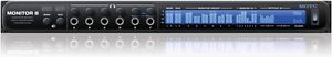 MOTU Monitor 8 (Monitor 8 24x16x8 monitor mixer)