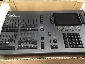 Stage Lighting Controller (FLX)