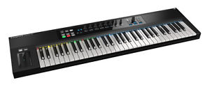 Native Instruments Komplete Kontrol S61 (NUEVO)