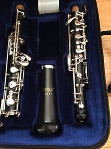 Selmer 1492 Student Oboe