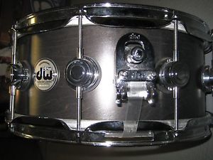 DW COLLECTOR'S SERIES 6X14'' SNARE