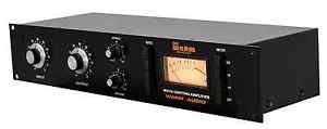 WARM AUDIO WA76: Discrete Compressor - DEMO STOCK!