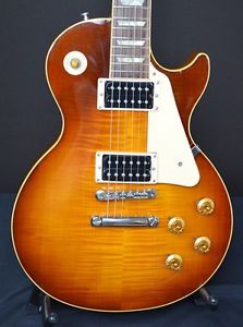 Gibson Les Paul Classic Plus From JAPAN free shipping #A680