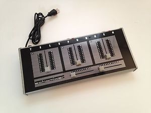 Vintage Telefunken Echomixer 1961 Rare Reverb Echo