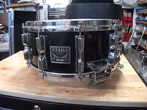 TAMA Artstar 14x6" Snare Drum! Die Cast Hoops, 10 Lugs, Heavy. Beautiful Sound!