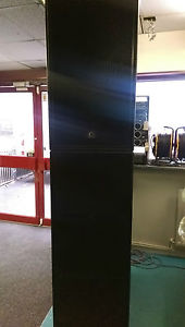 Turbosound Aspect TA500 with TSW218 Ground Stack