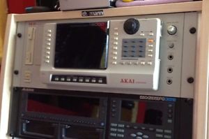 Akai S 6000 V.2.14