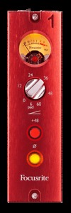 Focusrite Red 500
