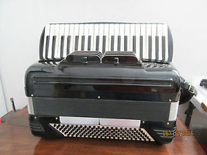 Pancordion New York Baton Model Accordion