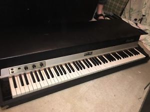 fender rhodes Studio 88 1978