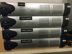 Protools System Complete - Avid Digidesign Pro Tools 192 w/Protools V 9.0.3