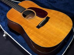 Martin D-18 1995 Limited Edition Golden Era Free shipping From JAPAN