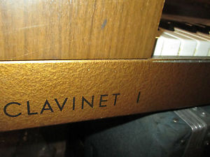 HOHNER CLAVINET I