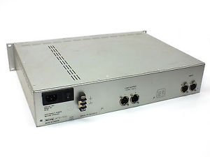 McCurdy Extended Range VU / PPM Audio Level Meter Test Set (ATS-100)