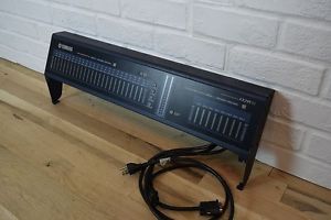 Yamaha MB02R96 meterbridge for 02R96 digital mixing console Excellent!-used