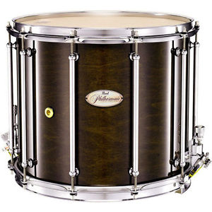 BRAND NEW PEARL 14 x 12 Philharmonic Field Drum - Maple PHF1412