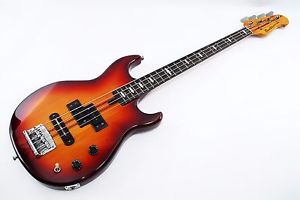YAMAHA Electric Bass Guitar BB-2000 Broad Bass Exquisite  Ref No 114399