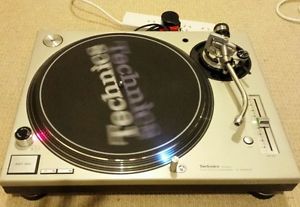 Technics sl1200 / 1210 turntable Imaculate condition