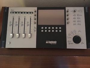 Euphonix Mc Control Midicontroller