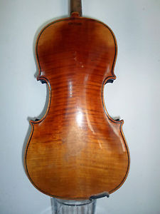 violino tedesco modello stainer old Violin alte geige vintage 3/4
