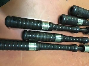 Bagpipes unknown maker