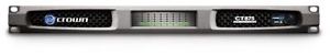 Crown CT 875 CommTech Drivecore 8-channel @ 4Ω 75W Power Amplifier FREE US Ship