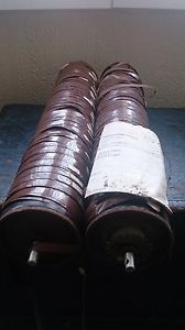 MELLOTRON TAPES Original BBC