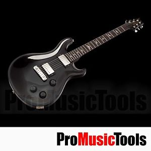 PRS USA Standard 22 Stoptail BL - Black * LIKE NEW * paul reed smith bk custom