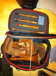 Dudelsack, Klaus Stecker, Sackpfeife, Bagpipe, Mittelalter, Medieval,