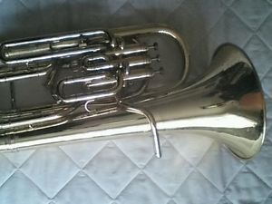 Sovereign Euphonium