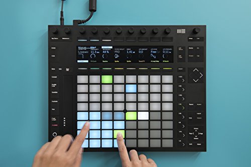 Ableton Push 2